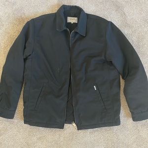 Carhartt WIP Modular Jacket